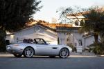Alpina Roadster V8 2002 года (NA)